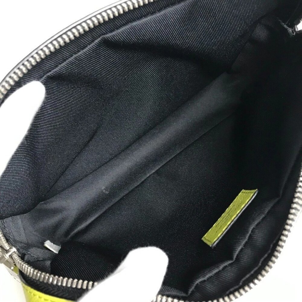 LOUIS VUITTON M30239 Taigalama Outdoor Messenger PM Shoulder Bag body bag - Picture 14 of 16